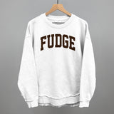 Fudge Arch