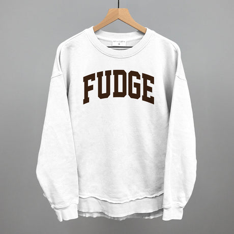 Fudge Arch