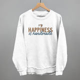 Happiness Is Handmade