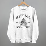 Hocus Pocus Social Club