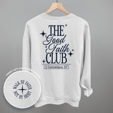 The Good Faith Club (Back Print)