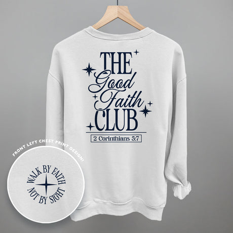 The Good Faith Club (Back Print)