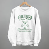 The Irish Social Club
