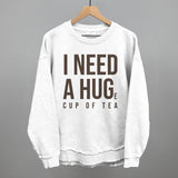 I Need A Hug (Tea)