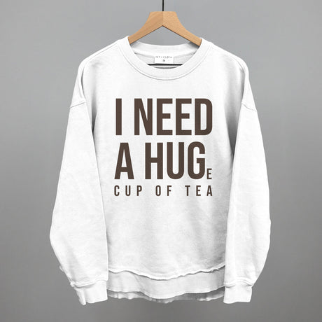 I Need A Hug (Tea)