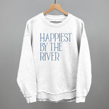 Happiest By The River
