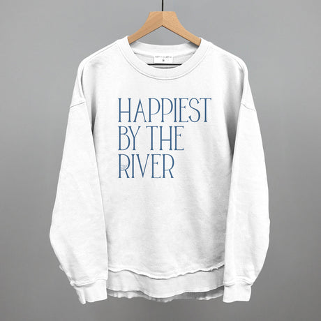 Happiest By The River