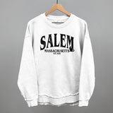 Salem MA 1626