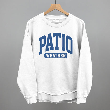 Patio Weather