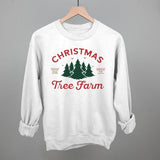 Christmas Tree Farm