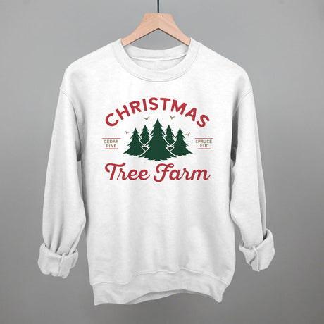 Christmas Tree Farm