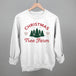 Christmas Tree Farm