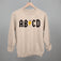 ABCD Lighting Bolt