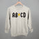 ABCD Lighting Bolt