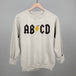 ABCD Lighting Bolt