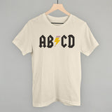ABCD Lighting Bolt