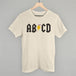 ABCD Lighting Bolt
