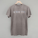 Auntie Era