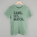Game Set Match Tennis