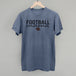 Football Mama Bold and Script