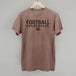 Football Mama Bold and Script