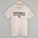 Football Mama Bold and Script