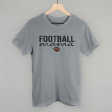 Football Mama Bold and Script