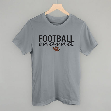 Football Mama Bold and Script
