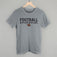 Football Mama Bold and Script