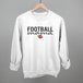 Football Mama Bold and Script