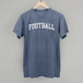 Football Collegiate Distressed