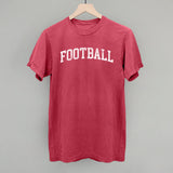 Football Collegiate Distressed