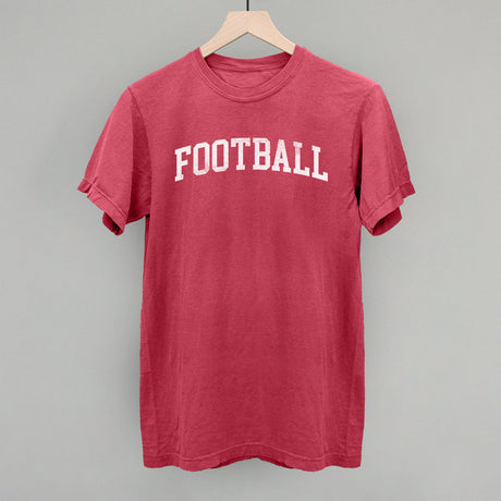 Football Collegiate Distressed