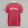 Football Collegiate Distressed