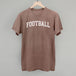 Football Collegiate Distressed