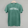 Football Collegiate Distressed