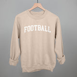 Football Collegiate Distressed