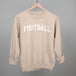 Football Collegiate Distressed