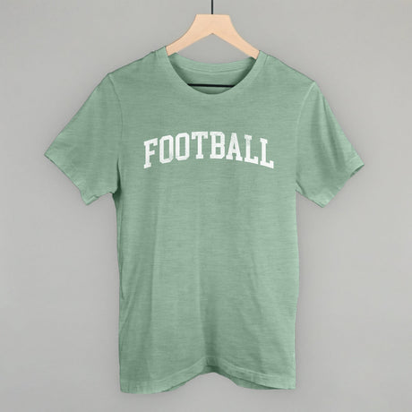 Football Collegiate Distressed