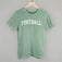 Football Collegiate Distressed
