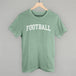 Football Collegiate Distressed