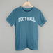 Football Collegiate Distressed