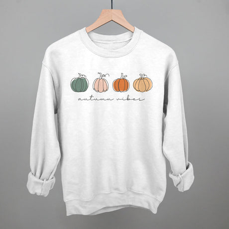 Autumn Pumpkin Doodles