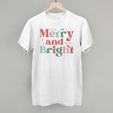Merry and Bright Colorful