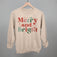 Merry and Bright Colorful