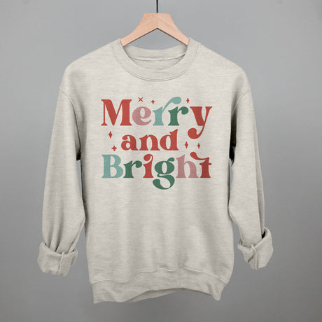 Merry and Bright Colorful