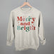Merry and Bright Colorful