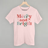 Merry and Bright Colorful