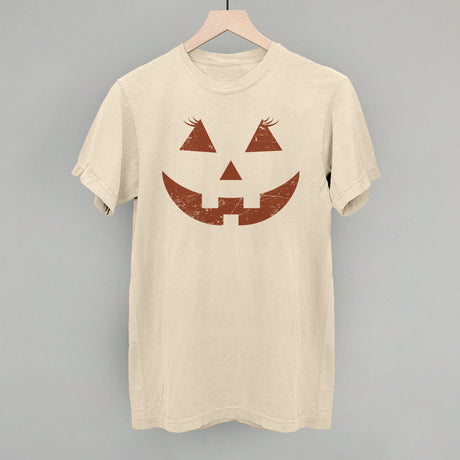 Jack-O-Lantern Eyelashes
