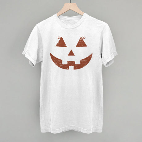 Jack-O-Lantern Eyelashes